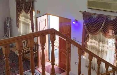 اجاره کوتاه مدت 2خواب شهرک دریا کنار250متر
