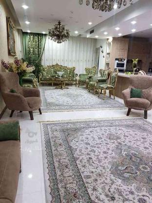 فروش آپارتمان 148 متر در سازمان برنامه شمالی در گروه خرید و فروش املاک در تهران در شیپور-عکس1
