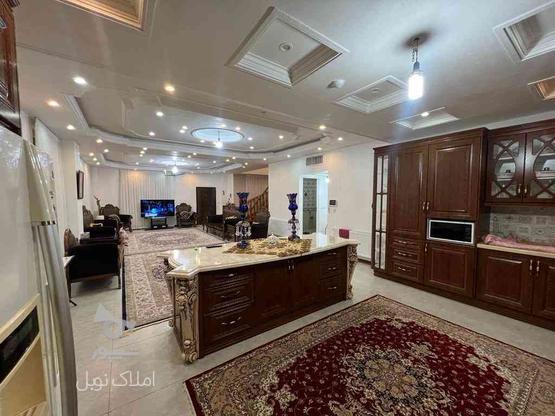 فروش خانه 402 متر در فاز 3 دوبلکس و یک طبقه مجزا در گروه خرید و فروش املاک در تهران در شیپور-عکس1