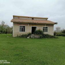 7800 متر کلنگی بر اتوبان تهران آستارا در پونل رضوانشهر