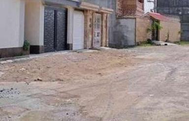 فروش زمین مسکونی 170 متر در بلوار بسیج