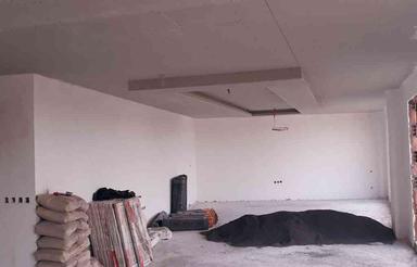 آپارتمان 100 متر در خیابان هراز خوش نقشه لوکیشن خوب