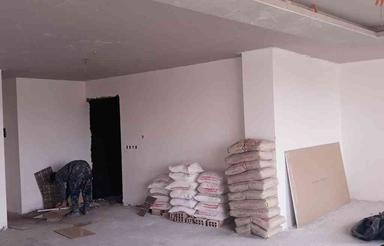 آپارتمان 100 متر در خیابان هراز خوش نقشه لوکیشن خوب