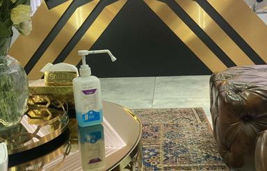 اداری 110 متر در شهرک غرب