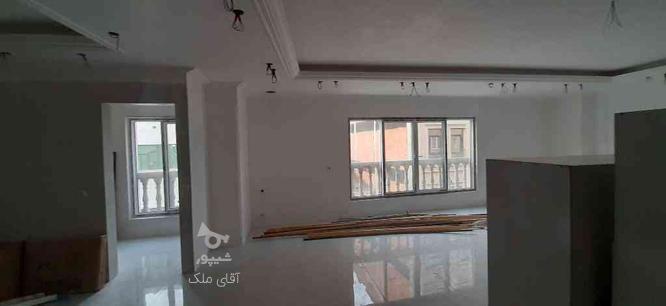 فروش آپارتمان 160 متر در 16 متری اول در گروه خرید و فروش املاک در مازندران در شیپور-عکس1