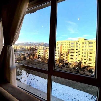 فروش آپارتمان 110 متر در جنت آباد مرکزی در گروه خرید و فروش املاک در تهران در شیپور-عکس1