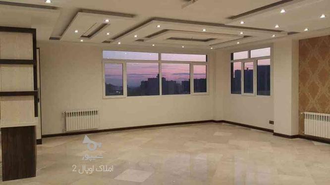 فروش آپارتمان 138 متر در سازمان برنامه شمالی در گروه خرید و فروش املاک در تهران در شیپور-عکس1