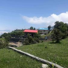 زمین 177 متری بافت ییلاقی نمارستاق