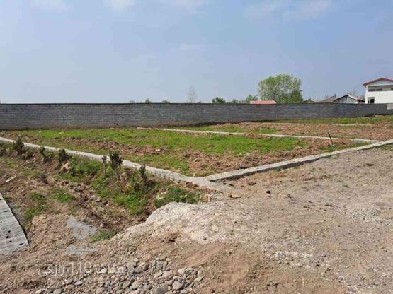 300 متر زمین محصور شده در لولمان رشت در گروه خرید و فروش املاک در گیلان در شیپور-عکس1