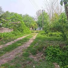 550 متر زمین نزدیک اتوبان رشت لاهیجان لولمان