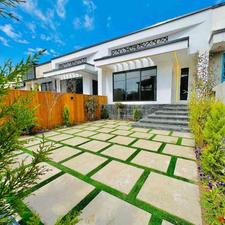 فروش ویلا 180 متر در امیرآباد