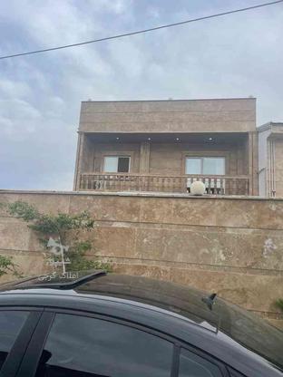 فروش زمین مسکونی 186 متر در میرود در گروه خرید و فروش املاک در مازندران در شیپور-عکس1