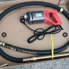 ویبراتور بتن ویبره دریلی ویبره دریلی پرقدرت