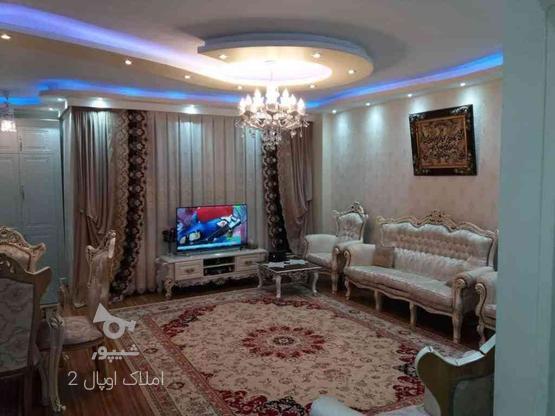 فروش آپارتمان 90 متر در سازمان برنامه شمالی در گروه خرید و فروش املاک در تهران در شیپور-عکس1