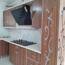 فروش ویلا 85 متر در مرکز شهر