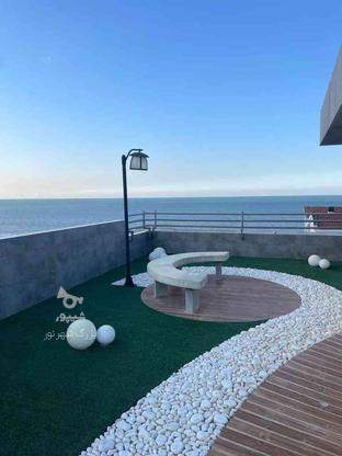 فروش آپارتمان 140 متر در نور قطعه‌ سوم دریا در گروه خرید و فروش املاک در مازندران در شیپور-عکس1