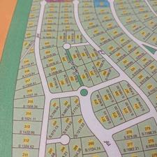 زمین 1000 متر باغ شهر در شهر جدید هشتگرد