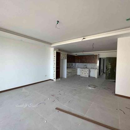 فروش آپارتمان 110 متری بلواردریا سرخرود در گروه خرید و فروش املاک در مازندران در شیپور-عکس1