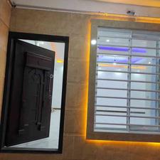 فروش خانه و کلنگی 100 متر در چهارباغ