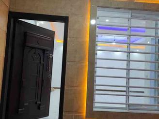 فروش خانه و کلنگی 100 متر در چهارباغ