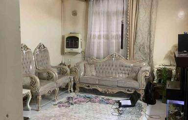 فروش آپارتمان 37 متر در جیحون