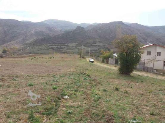 فروش زمین کوهستانی 600 متر مسکونی دیلمان ایشکوه دامنه کوه در گروه خرید و فروش املاک در گیلان در شیپور-عکس1