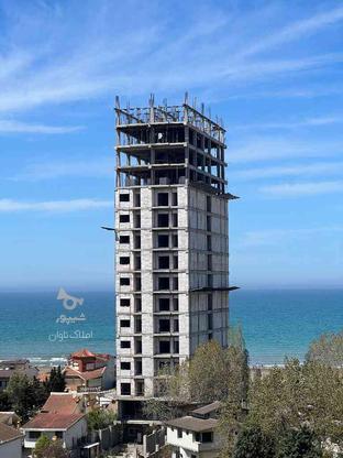 پیش فروش برج ساحلی خط دریا در گروه خرید و فروش املاک در مازندران در شیپور-عکس1