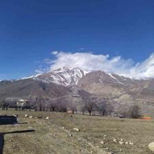 فروش زمین مسکونی 300 متر در زیبادشت لاریجان