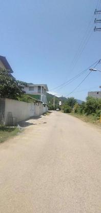 فروش زمین سند دار 3400 متر قابل قطعه بندی در گروه خرید و فروش املاک در مازندران در شیپور-عکس1
