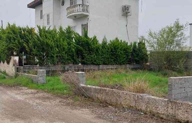 فروش زمین مسکونی 223 متر در امامرود