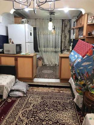 فروش آپارتمان 35 متر در سلسبیل در گروه خرید و فروش املاک در تهران در شیپور-عکس1