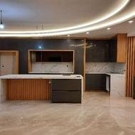 باغ دریاچه 256متر چهارخواب