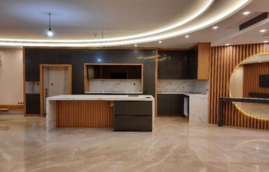 باغ دریاچه 256متر چهارخواب