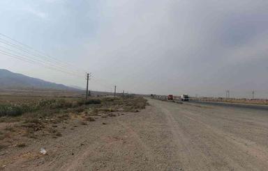 فروش دامداری و کشاورزی 50000 متر در کوهسار