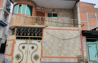 فروش خانه و کلنگی 110 متر در بلوار مطهری