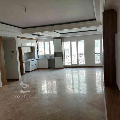 فروش آپارتمان 133 متر در یوسف آباد در گروه خرید و فروش املاک در تهران در شیپور-عکس1