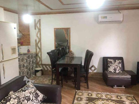 اجاره خانه 65 متر در مرکز شهر  در گروه خرید و فروش املاک در مازندران در شیپور-عکس1