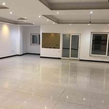 آپارتمان 181متر کلید نخورده تک واحدی در خیابان هراز