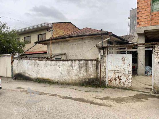 خانه و کلنگی 175 متر در جمنان در گروه خرید و فروش املاک در مازندران در شیپور-عکس1