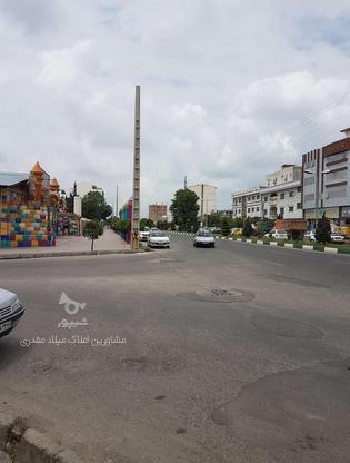 فروش تجاری و مغازه 600 متر در شهرک بهزاد در گروه خرید و فروش املاک در مازندران در شیپور-عکس1