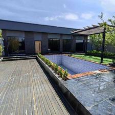 ویلا باغ 300 متر در کردان تهران دشت