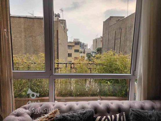 فروش آپارتمان 62 متر در سهروردی شمالی در گروه خرید و فروش املاک در تهران در شیپور-عکس1