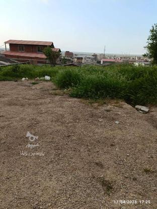 فروش زمین مسکونی 160 متر در گروه خرید و فروش املاک در مازندران در شیپور-عکس1