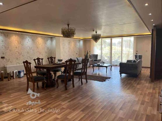فروش آپارتمان 200 متر در چهارباغ بالا در گروه خرید و فروش املاک در اصفهان در شیپور-عکس1