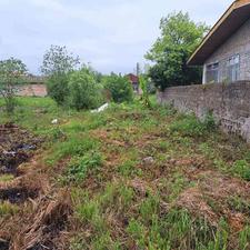 فروش زمین مسکونی 550 متر در مرکز شهر کوچصفهان