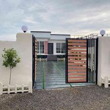 ویلا 200 متر در نعمت آباد