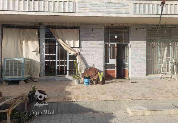 فروش خانه و کلنگی 350 متر در فیروزآباد در گروه خرید و فروش املاک در فارس در شیپور-عکس1