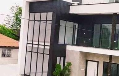 فروش ویلا 340 متر در لتینگان