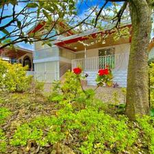 فروش ویلا 260 متری سنددار در امیرآباد