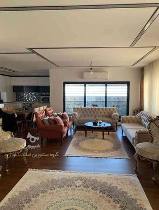 فروش آپارتمان ساحلی 125 متر سنددار  در گروه خرید و فروش املاک در مازندران در شیپور-عکس1